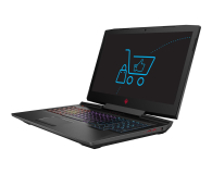 HP OMEN 17 i5-8300H/8GB/240 GTX1050 - 475654 - zdjęcie 8